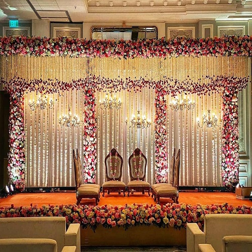 top wedding planner in Delhi